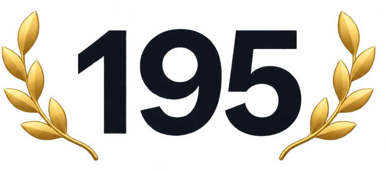 195 — Les 195 pays du monde